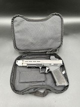 SCT MANUFACTURING LLC AGENCY ARMS GLOCK 17 9MM LUGER (9x19 PARA) - Image 3 of 8