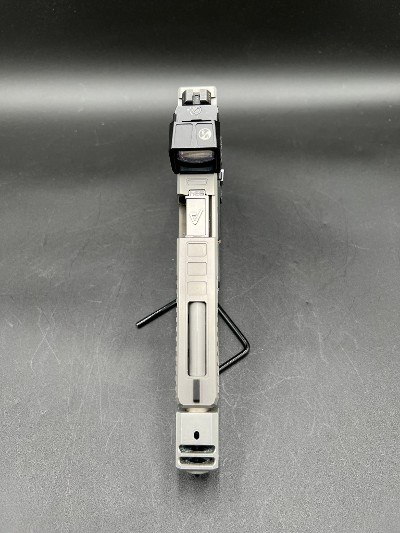 SCT MANUFACTURING LLC AGENCY ARMS GLOCK 17 9MM LUGER (9x19 PARA) - Image 6 of 8