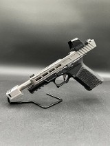 SCT MANUFACTURING LLC AGENCY ARMS GLOCK 17 9MM LUGER (9x19 PARA) - Image 2 of 8