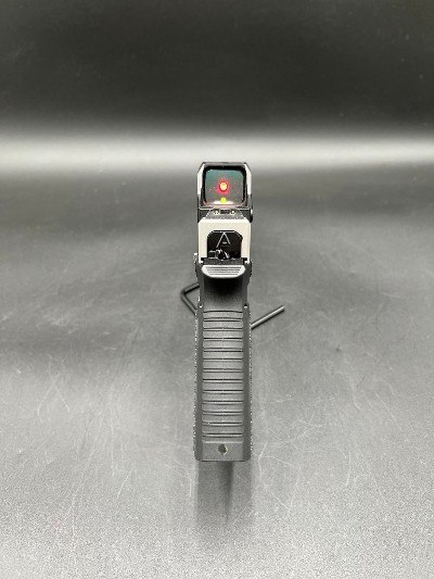 SCT MANUFACTURING LLC AGENCY ARMS GLOCK 17 9MM LUGER (9x19 PARA) - Image 5 of 8