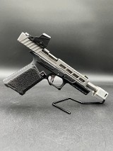 SCT MANUFACTURING LLC AGENCY ARMS GLOCK 17 9MM LUGER (9x19 PARA) - Image 7 of 8