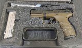 WALTHER P22 .22 LR - Image 1 of 4