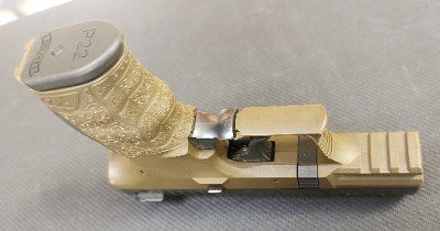WALTHER P22 .22 LR - Image 3 of 4