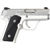 KIMBER SOLO CARRY STS 9MM LUGER (9X19 PARA) - 2 of 3