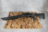 REMINGTON 870 TACTICAL 12 GA - 2 of 3