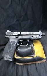 SMITH & WESSON M&P9 M2.0 TB 9MM LUGER (9X19 PARA) - Image 3 of 11