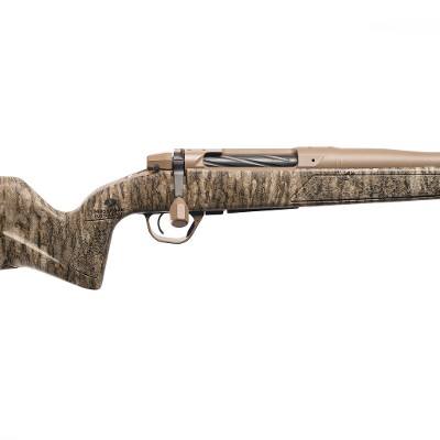 CHRISTENSEN ARMS EVOKE MOSSY OAK BOTTOMLAND 7MM PRC - Image 3 of 3