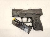 TAURUS PT-111 MILLENIUM G2 9MM LUGER (9x19 PARA) - Image 7 of 16