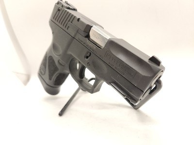 TAURUS PT-111 MILLENIUM G2 9MM LUGER (9x19 PARA) - Image 2 of 16