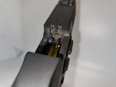 TAURUS PT-111 MILLENIUM G2 9MM LUGER (9x19 PARA) - Image 14 of 16
