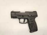 TAURUS PT-111 MILLENIUM G2 9MM LUGER (9x19 PARA) - Image 4 of 16