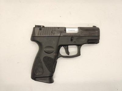 TAURUS PT-111 MILLENIUM G2 9MM LUGER (9x19 PARA) - Image 3 of 16