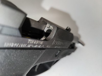 TAURUS PT-111 MILLENIUM G2 9MM LUGER (9x19 PARA) - Image 16 of 16