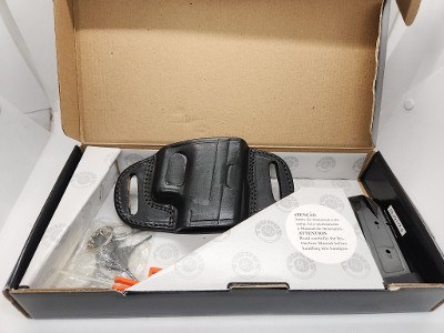 TAURUS PT-111 MILLENIUM G2 9MM LUGER (9x19 PARA) - Image 8 of 16