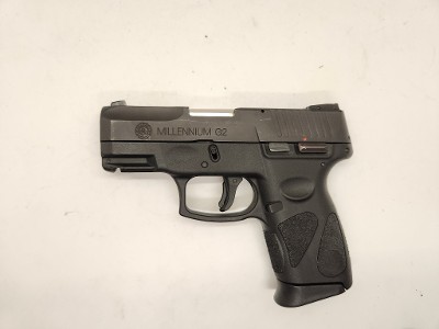 TAURUS PT-111 MILLENIUM G2 9MM LUGER (9x19 PARA) - Image 4 of 16
