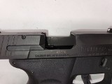 TAURUS PT-111 MILLENIUM G2 9MM LUGER (9x19 PARA) - Image 13 of 16