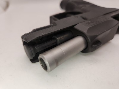 TAURUS PT-111 MILLENIUM G2 9MM LUGER (9x19 PARA) - Image 11 of 16