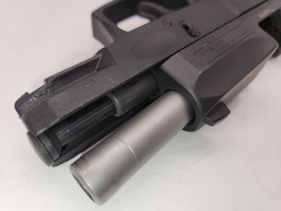 TAURUS PT-111 MILLENIUM G2 9MM LUGER (9x19 PARA) - Image 10 of 16