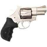 HERMANN WEIHRAUCH REVOLVER EA/R WINDICATOR .357 MAG - 2 of 2