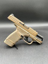 SPRINGFIELD ARMORY HELLCAT 9MM LUGER (9x19 PARA) - 7 of 9
