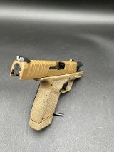 SPRINGFIELD ARMORY HELLCAT 9MM LUGER (9x19 PARA) - 4 of 9