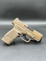 SPRINGFIELD ARMORY HELLCAT 9MM LUGER (9x19 PARA) - 1 of 9