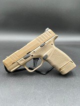 SPRINGFIELD ARMORY HELLCAT 9MM LUGER (9x19 PARA) - 2 of 9