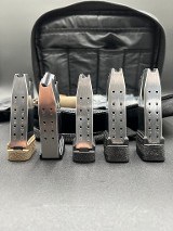 SPRINGFIELD ARMORY HELLCAT 9MM LUGER (9x19 PARA) - 9 of 9