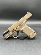 SPRINGFIELD ARMORY HELLCAT 9MM LUGER (9x19 PARA) - 3 of 9
