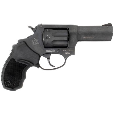 TAURUS 942M .22 WMR - Image 2 of 2