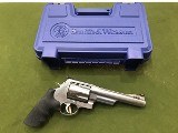SMITH & WESSON 500 (SM163565) 500S&W - 1 of 6