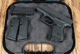 GLOCK G43 9MM LUGER (9X19 PARA) - Image 3 of 3