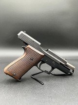 SIG SAUER P220 .38 SUPER - 2 of 9