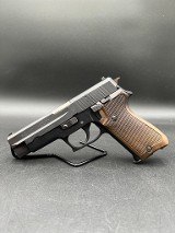 SIG SAUER P220 .38 SUPER - 3 of 9