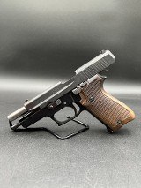 SIG SAUER P220 .38 SUPER - 4 of 9