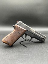 SIG SAUER P220 .38 SUPER - 1 of 9