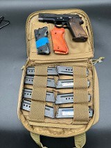 SIG SAUER P220 .38 SUPER - 5 of 9
