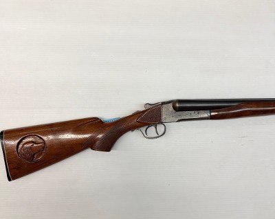 LEFEVER ARMS COMPANY Nitro Special12 GA - Image 8 of 8