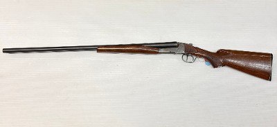 LEFEVER ARMS COMPANY Nitro Special12 GA - Image 5 of 8