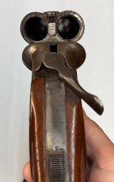 LEFEVER ARMS COMPANY Nitro Special12 GA - Image 6 of 8