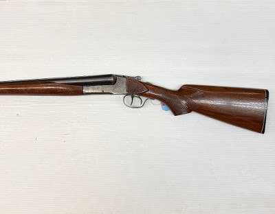 LEFEVER ARMS COMPANY Nitro Special12 GA - Image 4 of 8