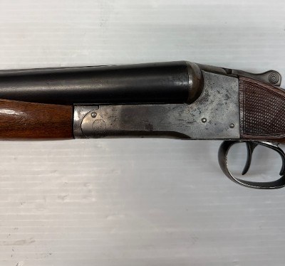 LEFEVER ARMS COMPANY Nitro Special12 GA - Image 2 of 8