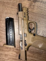 SMITH & WESSON M&P 9 M2.0 9MM LUGER (9x19 PARA) - Image 3 of 6