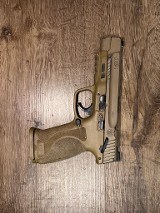 SMITH & WESSON M&P 9 M2.0 9MM LUGER (9x19 PARA) - Image 1 of 6