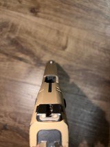 SMITH & WESSON M&P 9 M2.0 9MM LUGER (9x19 PARA) - Image 4 of 6