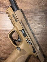 SMITH & WESSON M&P 9 M2.0 9MM LUGER (9x19 PARA) - Image 5 of 6