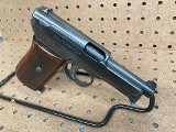 MAUSER 1914 .32 ACP - 3 of 8