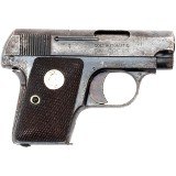 COLT 1908 VEST POCKET .25 ACP - Image 2 of 2