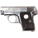 COLT 1908 VEST POCKET .25 ACP - Image 1 of 2