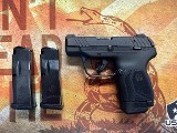 RUGER LCP Max .380 ACP - 1 of 4